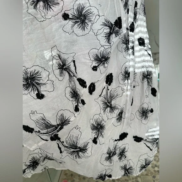 Tracy Reese Ballerina Cocktail Dress - Picture 6 of 12